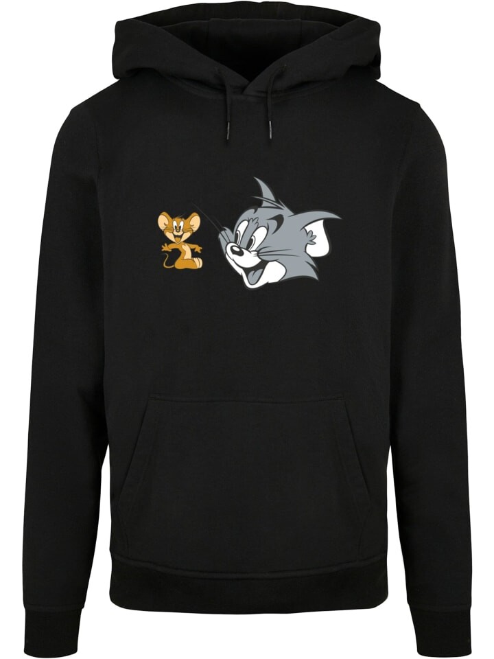 

Толстовка Absolute Cult Kapuzenpullover, черный