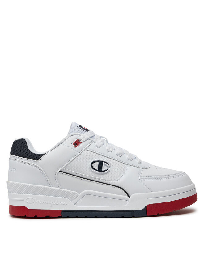 

Кроссовки REBOUND HERITAGE LOW Champion, белый