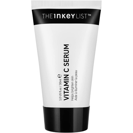 

The INKEY List 30% Сыворотка для лица с витамином С 30 мл