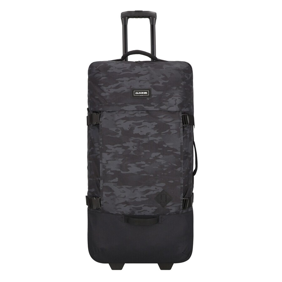 

Дорожная сумка DAKINE Travel Bag, антрацит