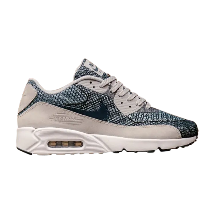 

Кроссовки Nike Air Max 90 Ultra 2.0 JCRD BR, серый