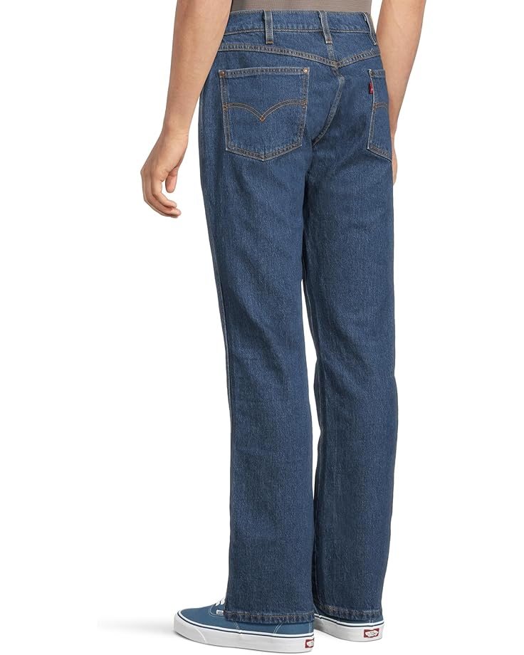 Мужские джинсы Levi's 537 Western Bootcut Levi's Mens, In Range — фото 3
