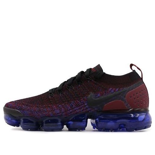 

Кроссовки air vapormax flykint 2 Nike, красный