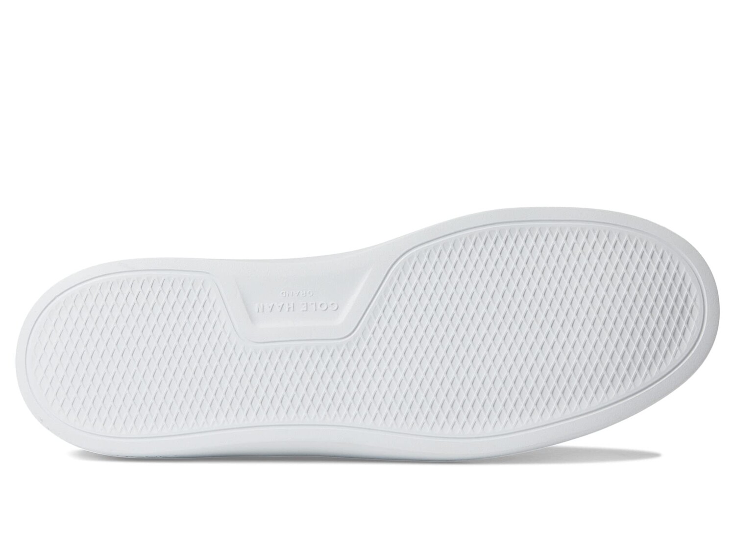 

Кроссовки Cole Haan Grandpro Rally Canvas Slip-On