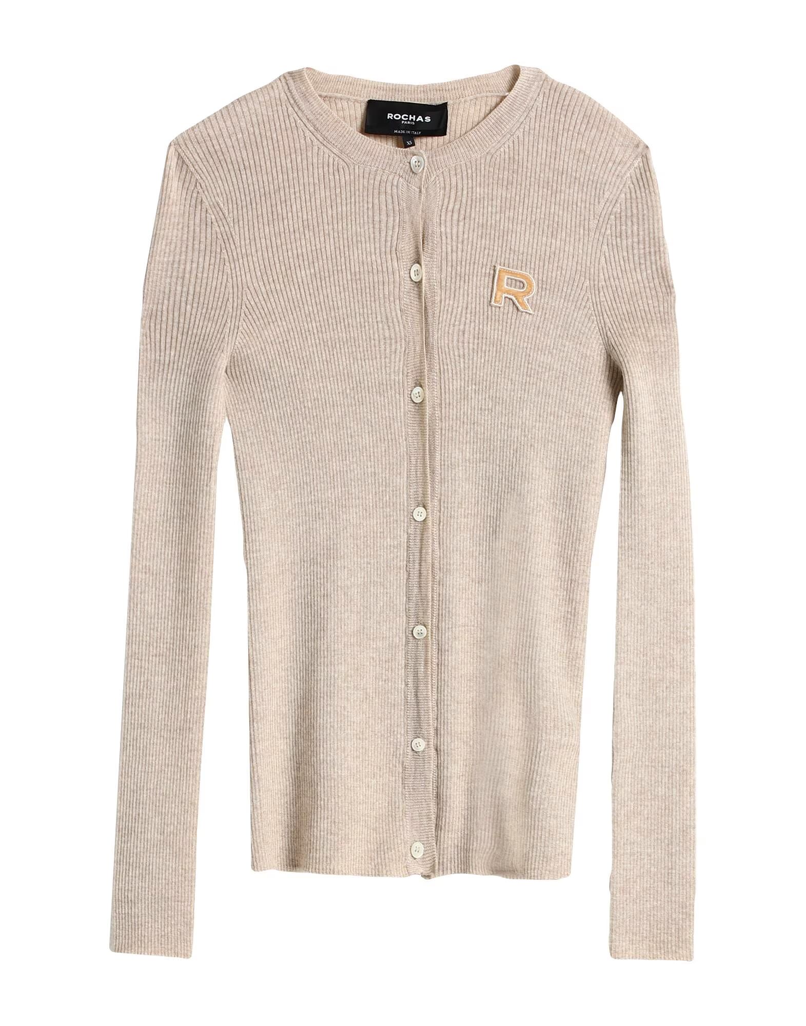 

Кардиган Rochas, бежевый