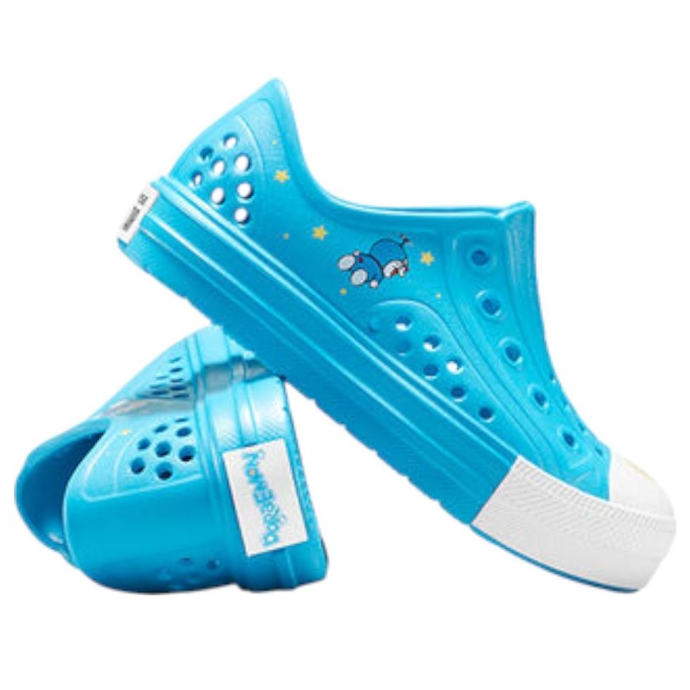 (PS) Converse Chuck Taylor All Star Play Lite CX Low 'Doraemon Hawaiian Ocean' — фото 3