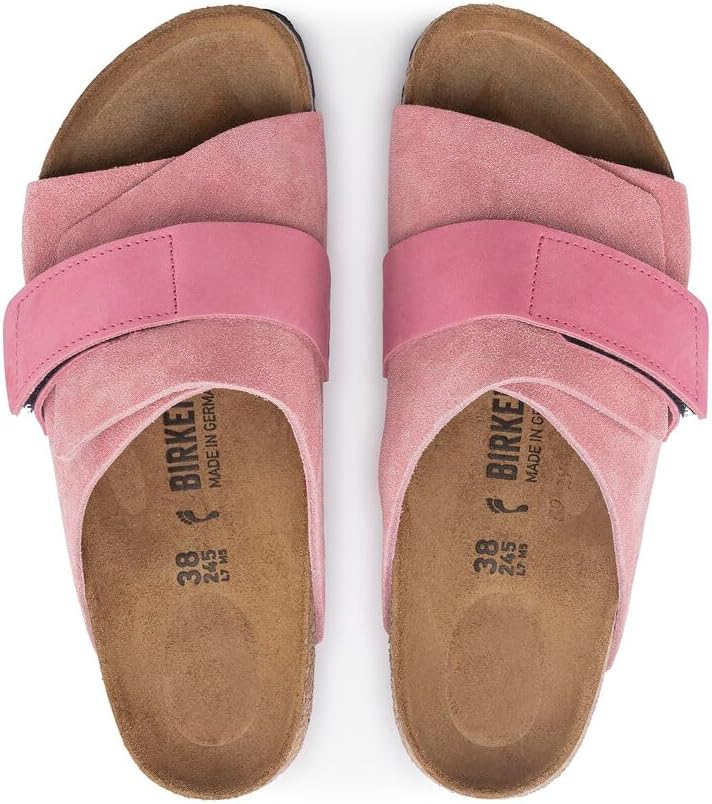 Спортивные сандалии Birkenstock унисекс, мультиколор — фото 2