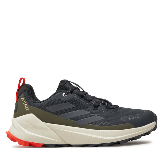 

Кроссовки adidas Terrex Trailmaker 2.0 GORE-TEX Hiking IE5148 Carbon/Gresix/Cblack, серый