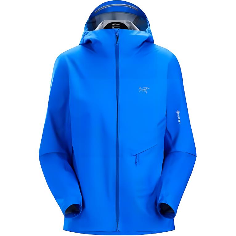

Arcteryx Куртка Incando Series женская, Ultramarine Blue/Fluidity