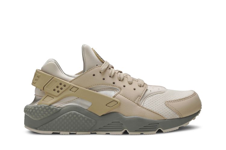 

Кроссовки Air Huarache 'Oatmeal', коричневый
