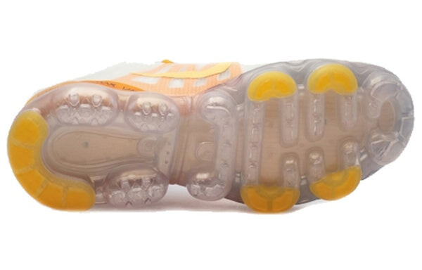 Кроссовки air vapormax 2019 Nike, белый — фото 4