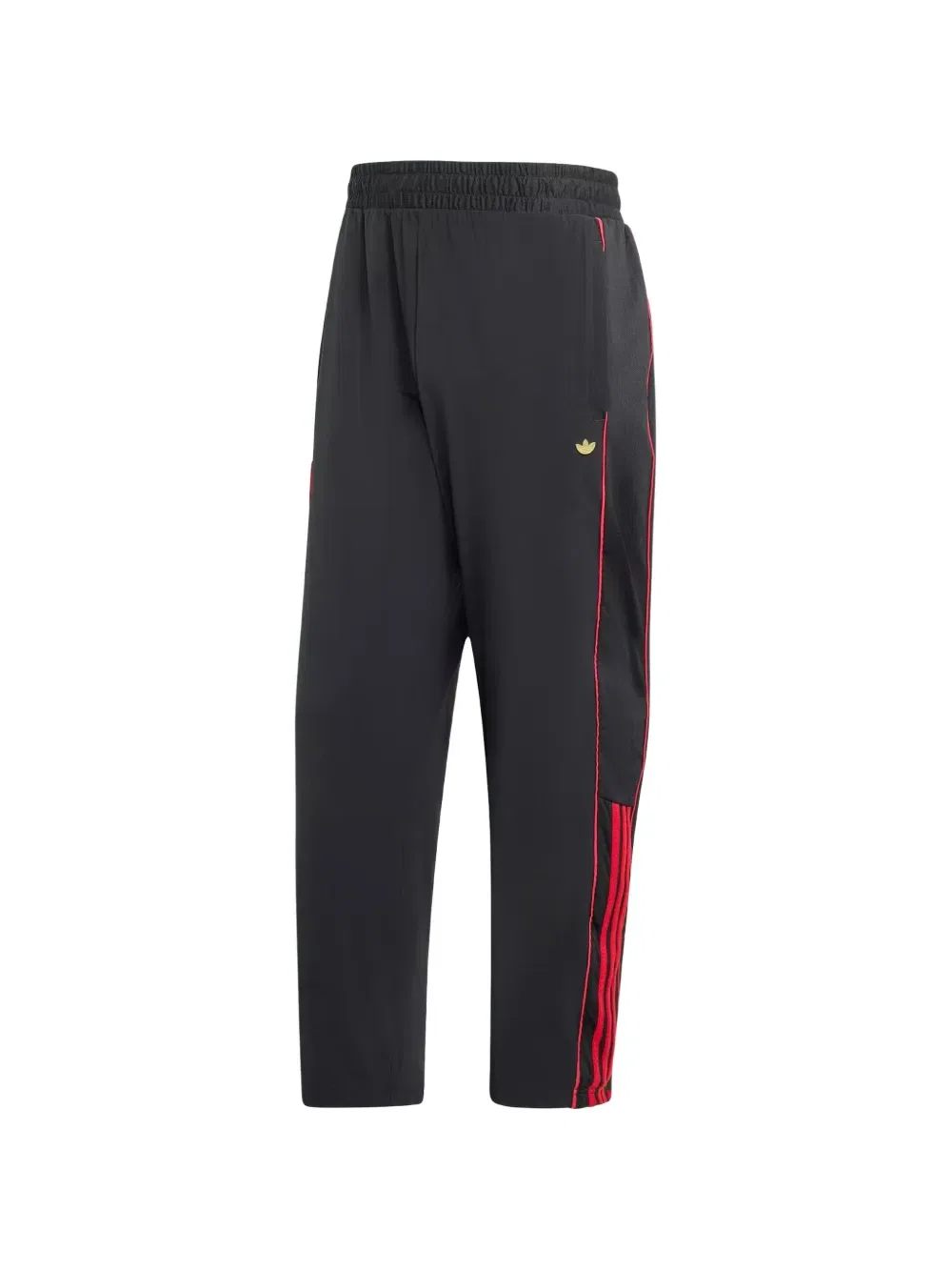 Спортивные штаны 98 Adidas, черный