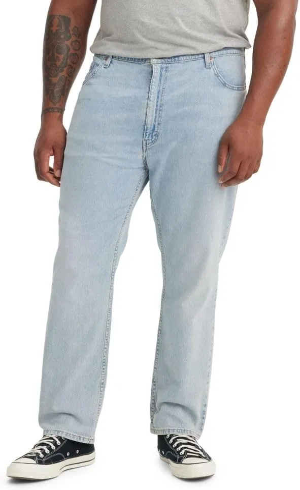 Джинсы slim fit Levi's, Take It All