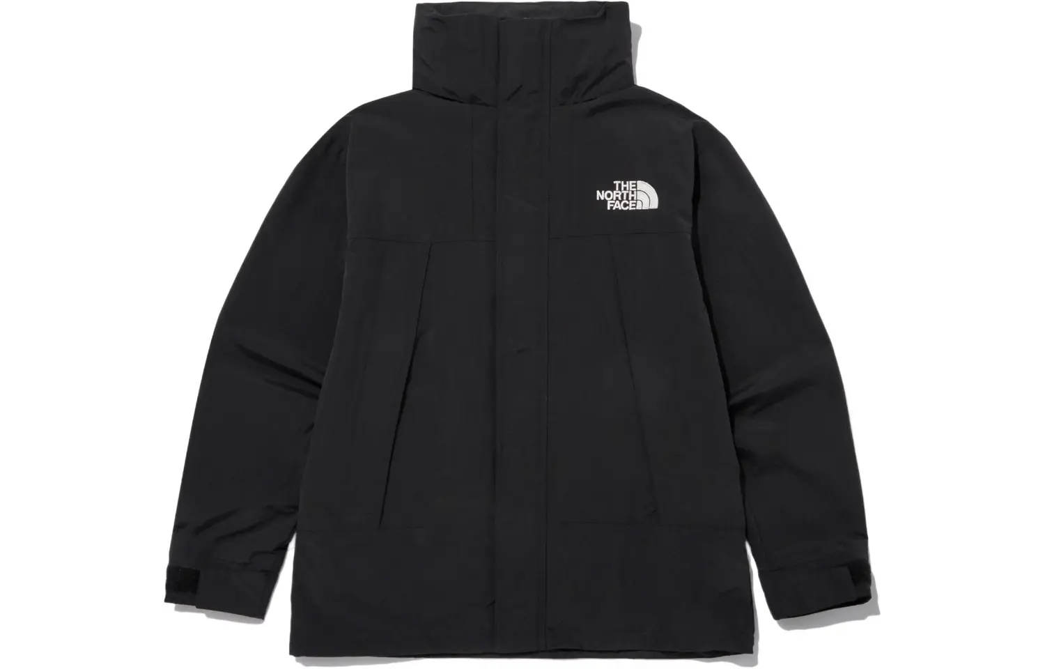 

THE NORTH FACE Мужская куртка, цвет Black
