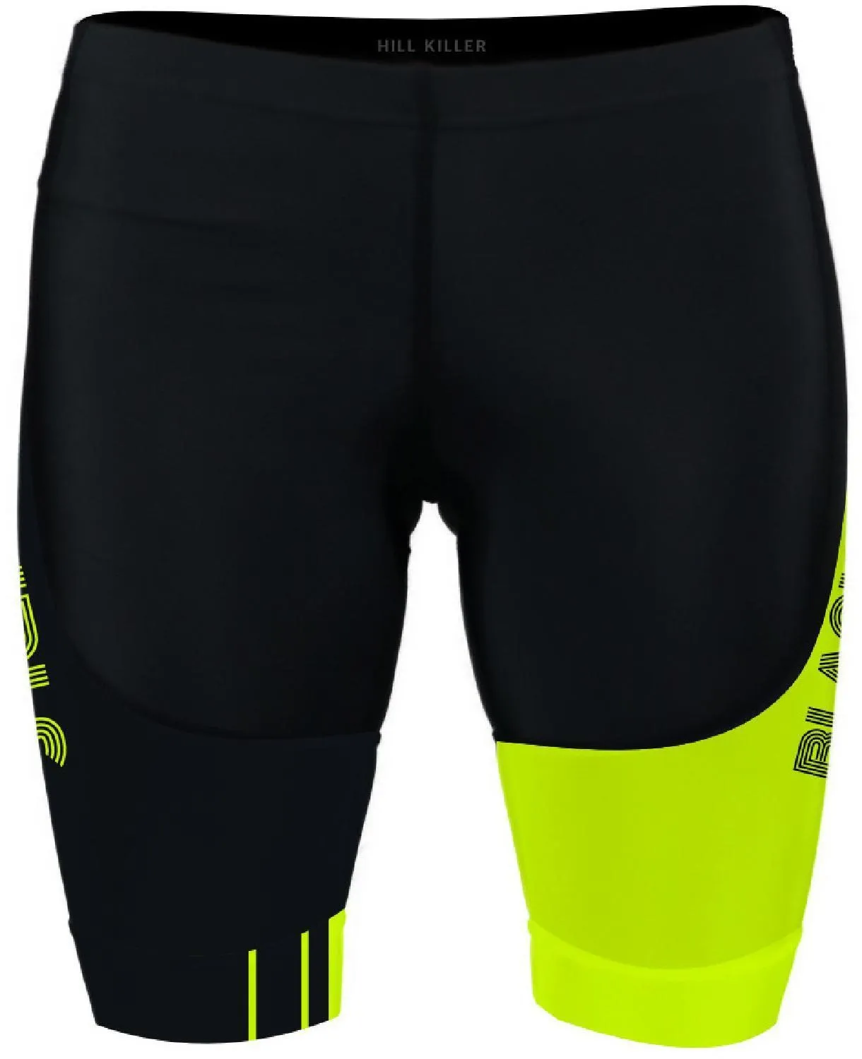 

Велосипедные шорты - Женские BGDB, Hi Viz