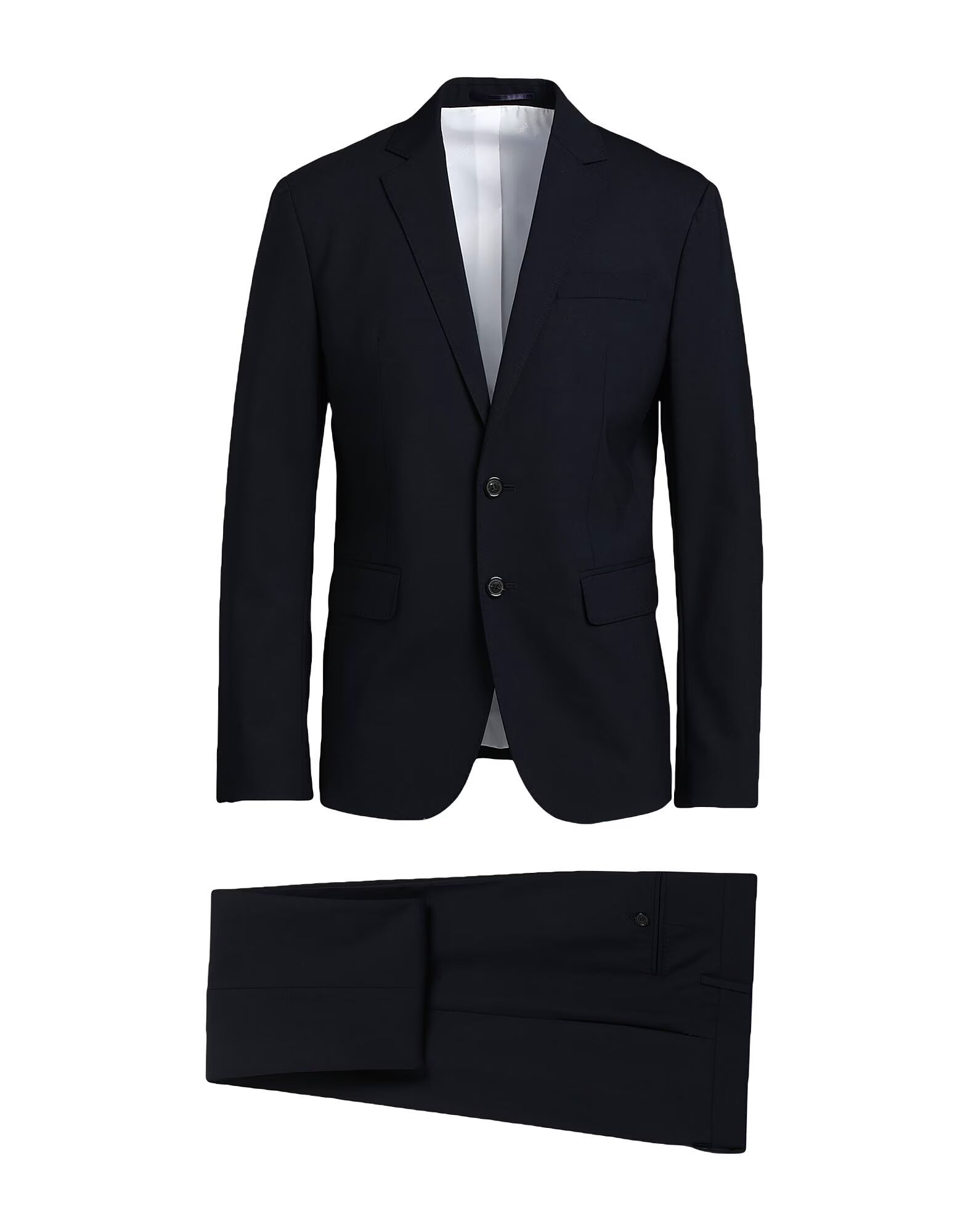 

Костюм Dsquared2, синий