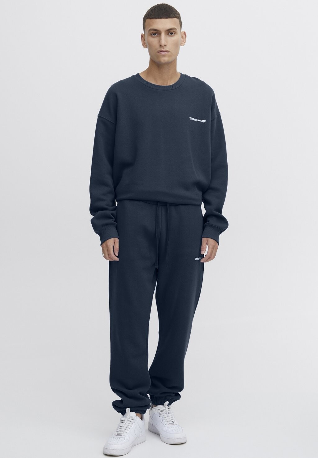 

Спортивные брюки JCMRAFINE TheJoggConcept, синий