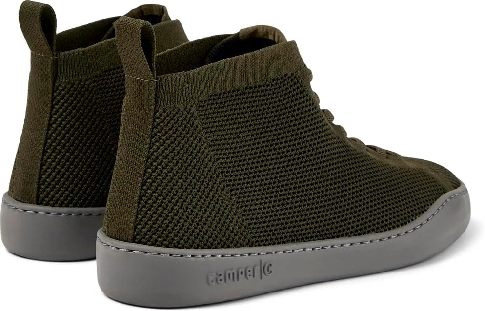 Мужские туристические кроссовки Camper Peu, Multicolour 002 — фото 2