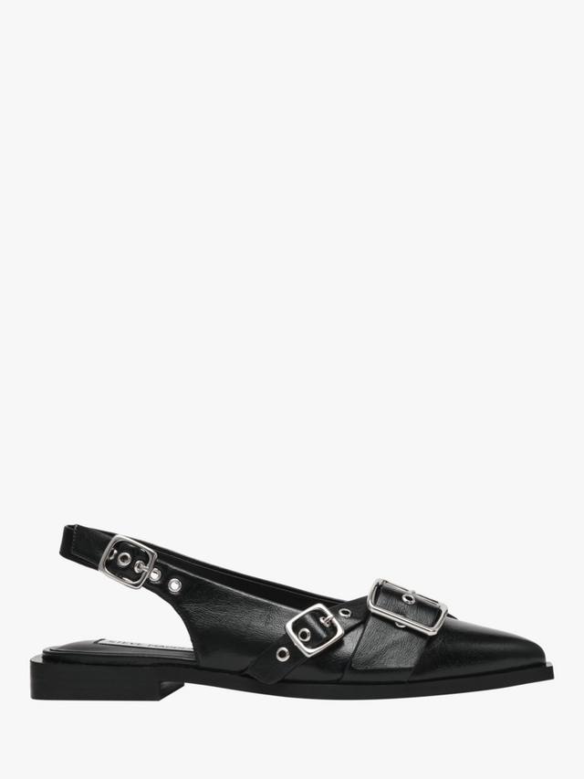 Grezley остроконечные туфли-лодочки на шлейке Steve Madden