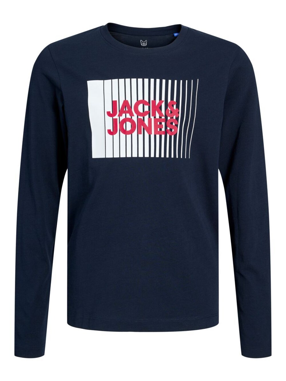 

Рубашка Jack & Jones Junior, синий