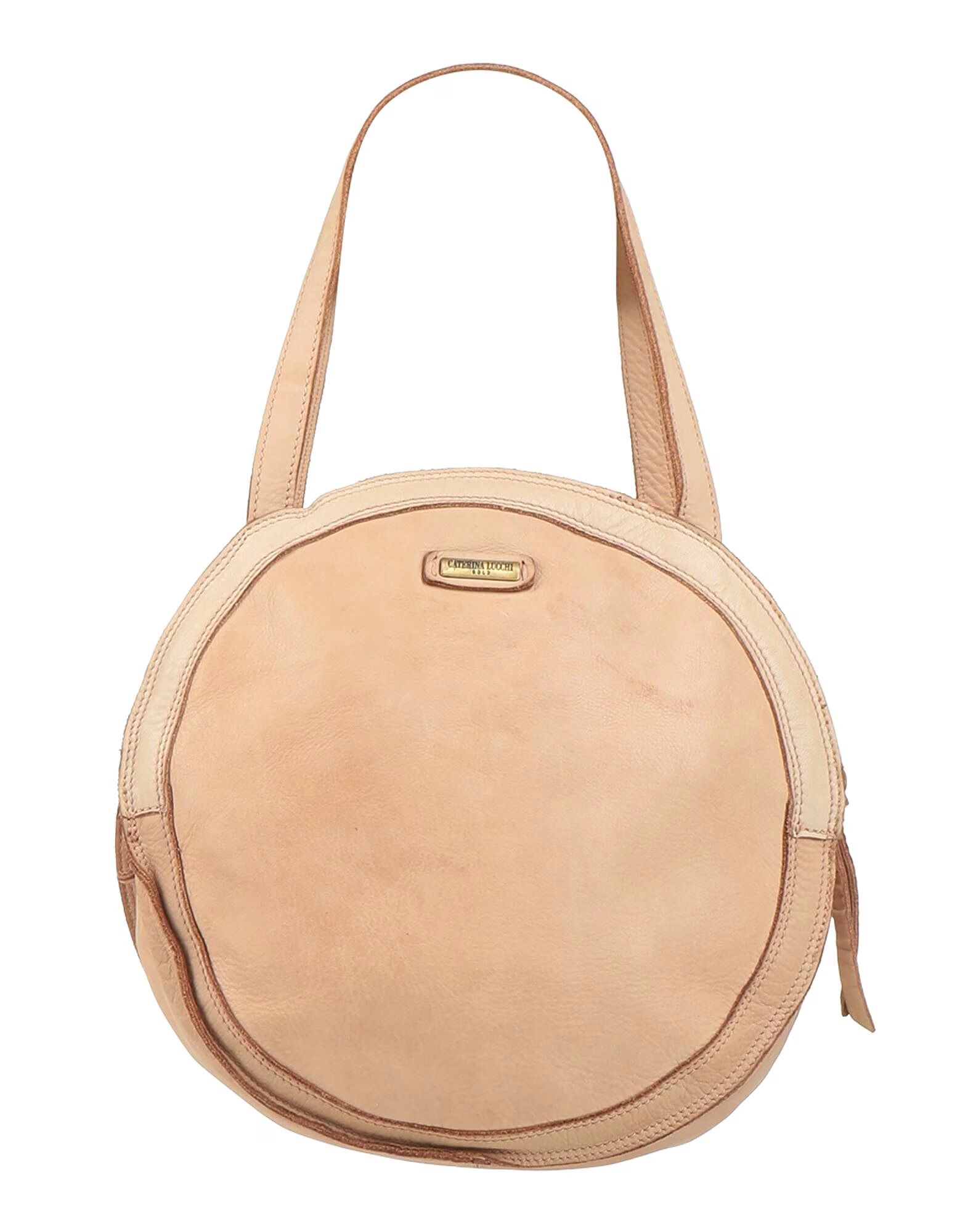 

Сумка Gold Caterina Lucchi, бежевый