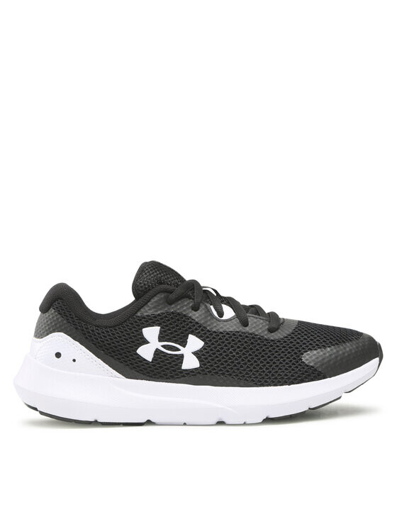

Кроссовки Under Armour, черный