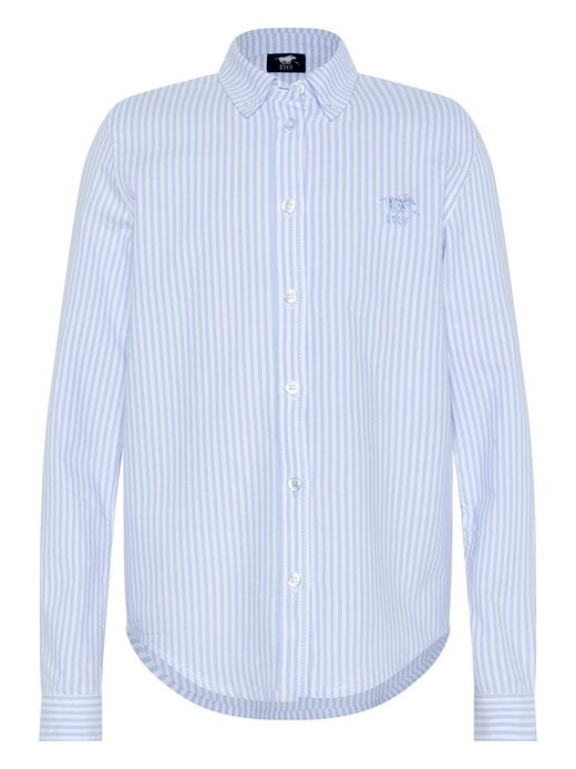 

Блузка Polo Sylt, белый