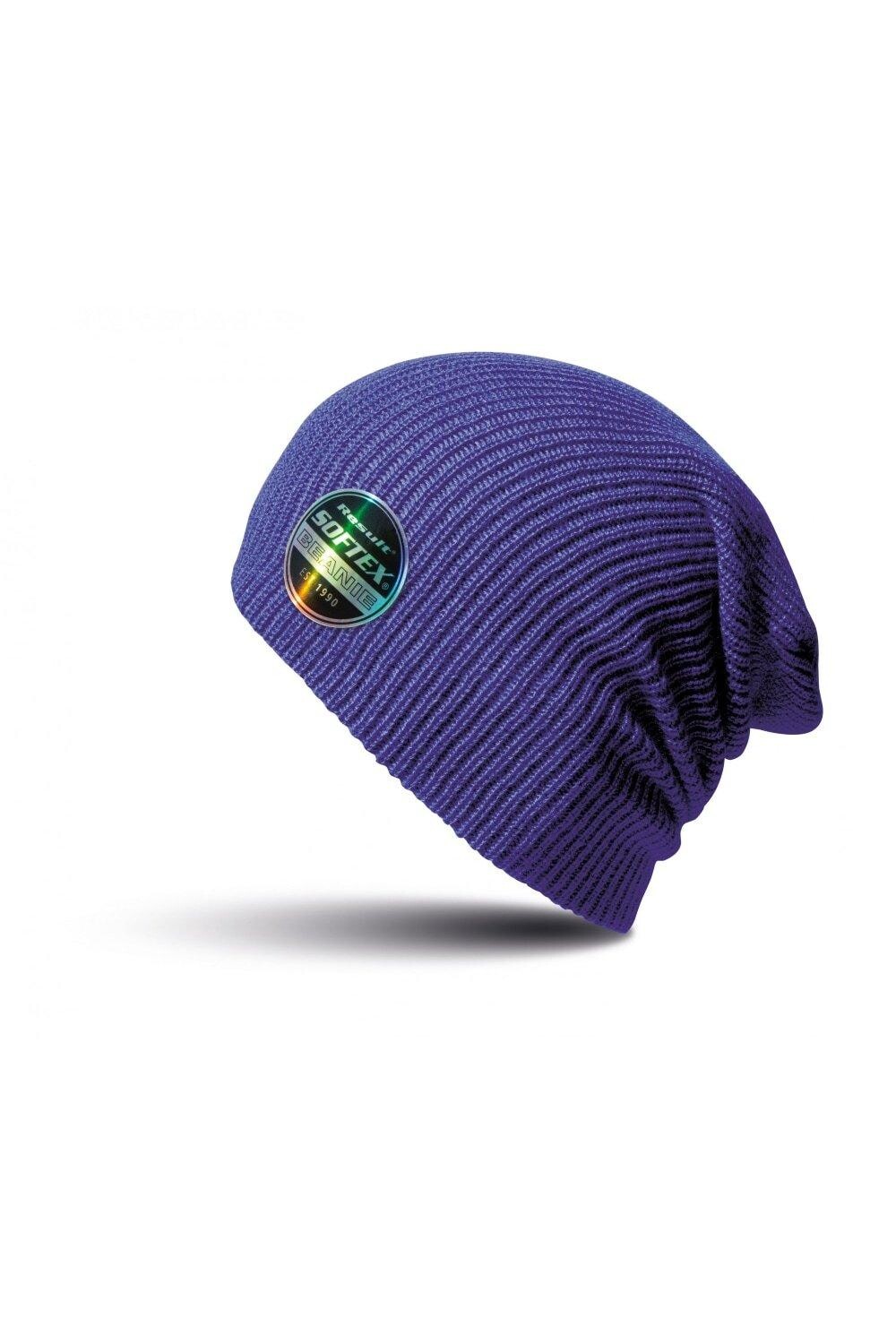 

Шапка-бини Winter Essentials Core Softex Result, фиолетовый