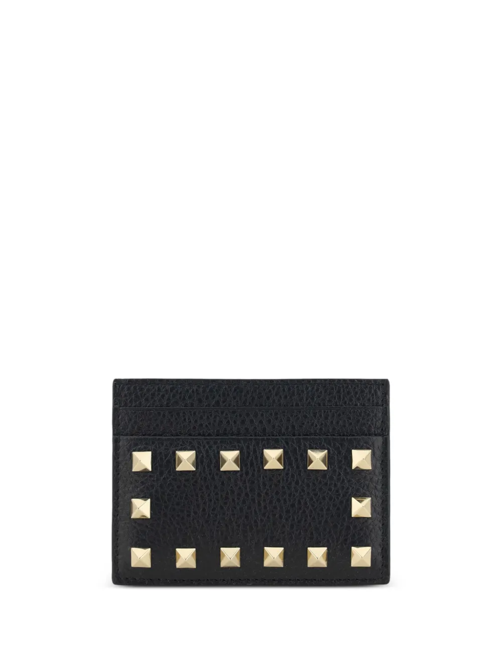 

Картхолдер Rockstud VALENTINO GARAVANI, черный