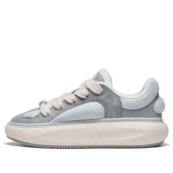 

Кроссовки yunyou c4d Li-Ning, серый