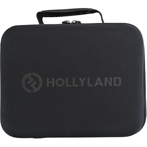 

Hollyland HL-CCS01 Carrying Case for 4 Solidcom SE HL-CCS01
