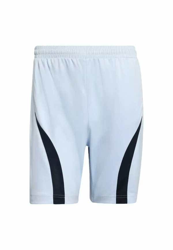 Шорты teamgeist adicolor Adidas Originals, Crystal Sky — фото 4