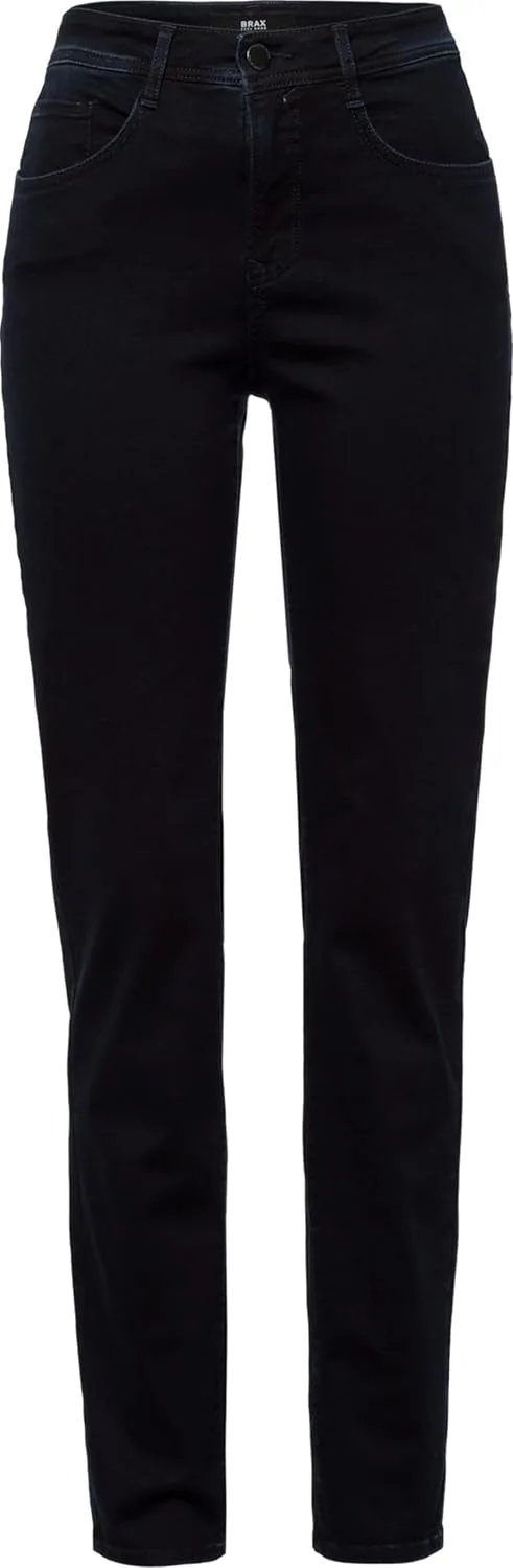 

Женские джинсы BRAX Mary Blue Planet