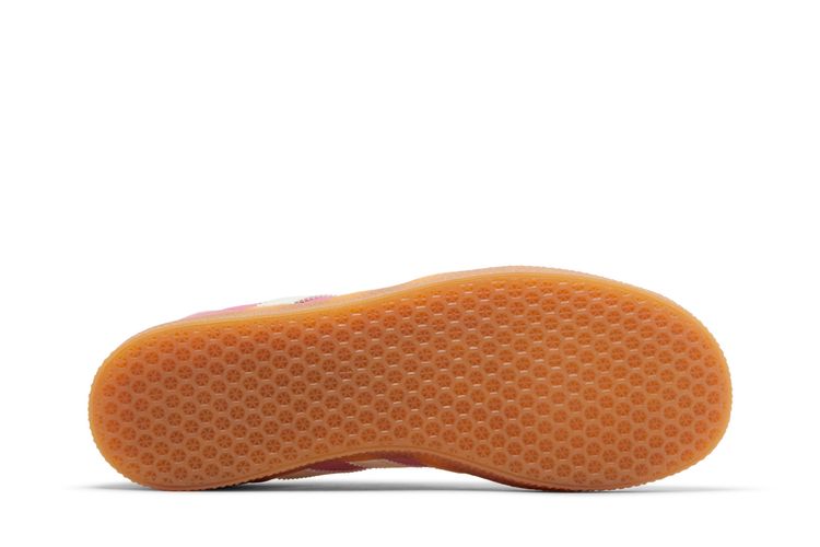 Кроссовки Gazelle J 'Pink Fusion Gum', розовый — фото 4