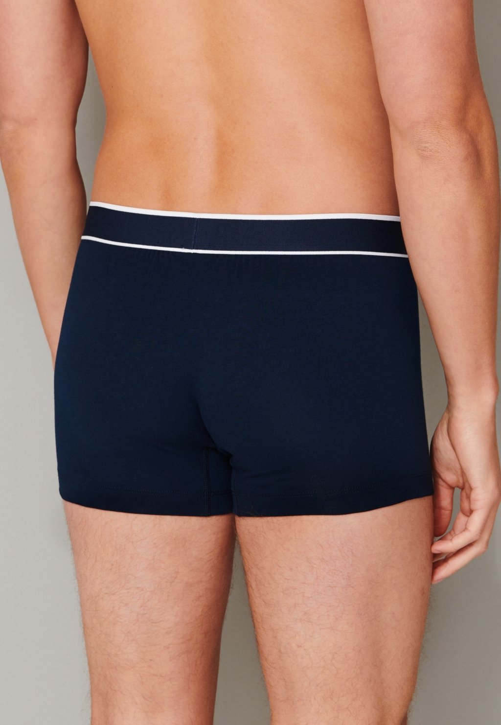 

Трусы 6-PACK Schiesser, синий