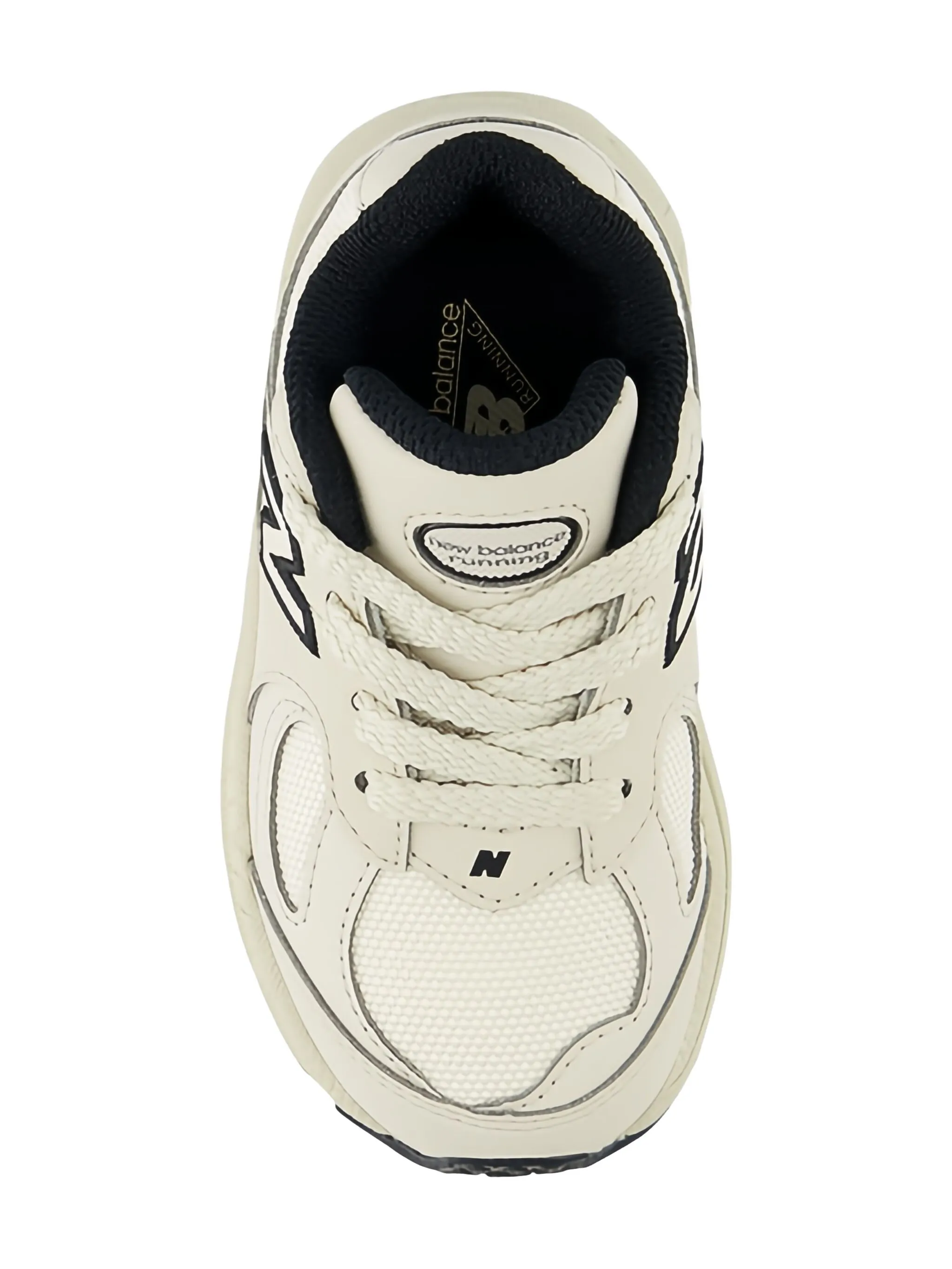 Кроссовки 2002R TD Timberwolf New Balance, бежевый — фото 2