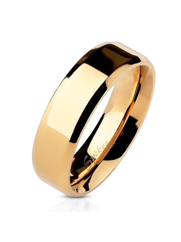 

Bungsa Кольцо из розового золота