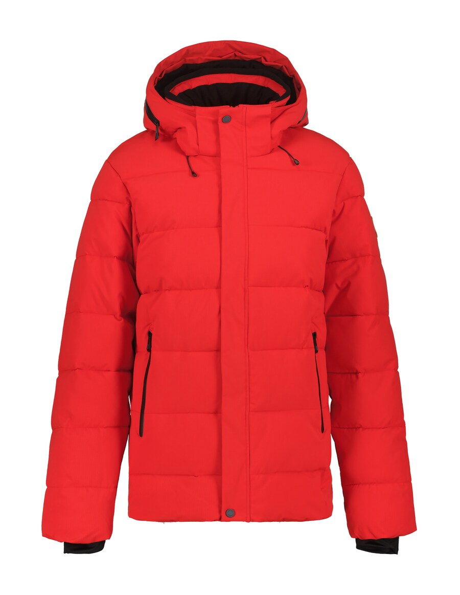 

Куртка Performance ICEPEAK, Blood red