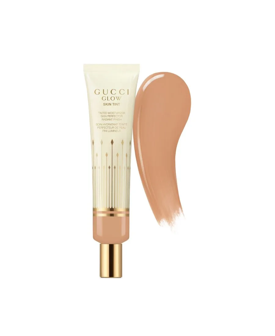 Тонирующий крем для сияющей кожи Gucci, 36 - Medium Skin With Neutral Undertones