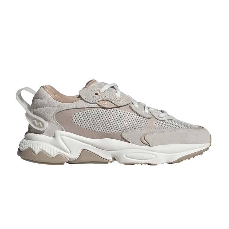 

Кроссовки adidas Wmns Ozweego Meta Ash Pearl, серый