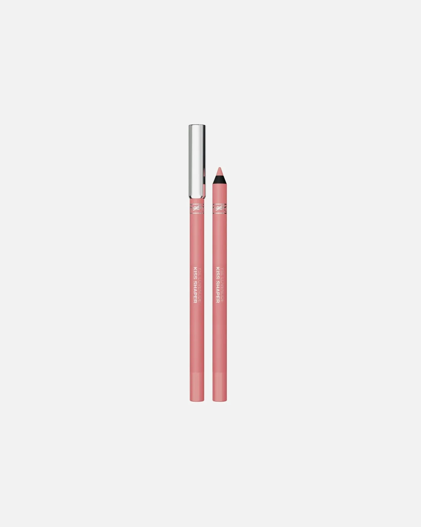 Карандаш для губ lovenude kiss shaper Yves Saint Laurent, 44 nude lavallière, 1,2 гр