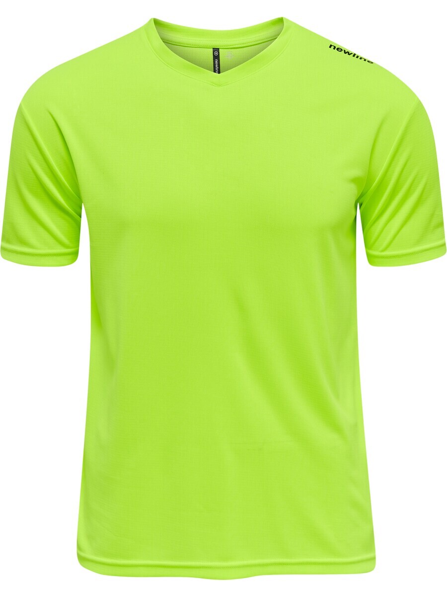 

Спортивная футболка Newline, цвет Neon Yellow