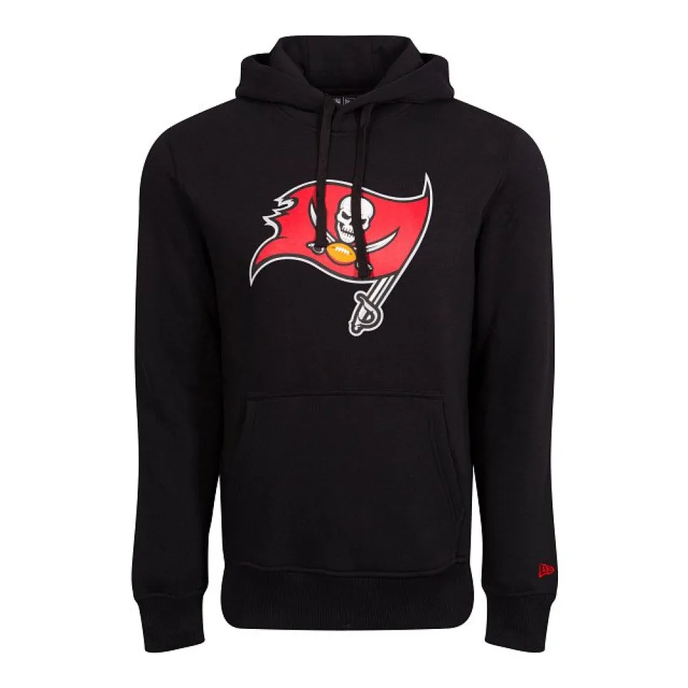 

Худи New Era NFL Regular Tampa Bay Buccaneers, черный