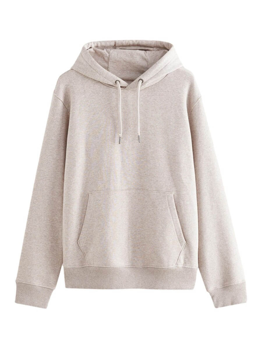 

Толстовка Next, цвет mottled beige
