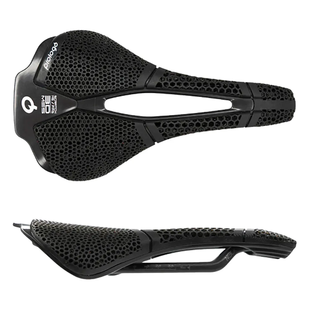

Седло Prologo Scratch M5 3D MSS PAS Nack, черный