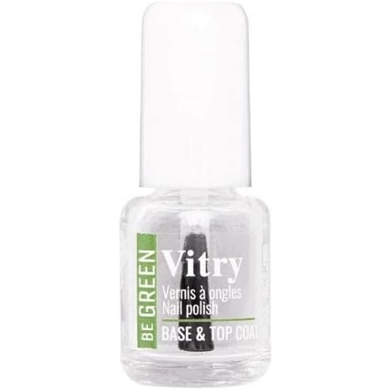 

База для ногтей Be Green N001 Base Coat 6ml