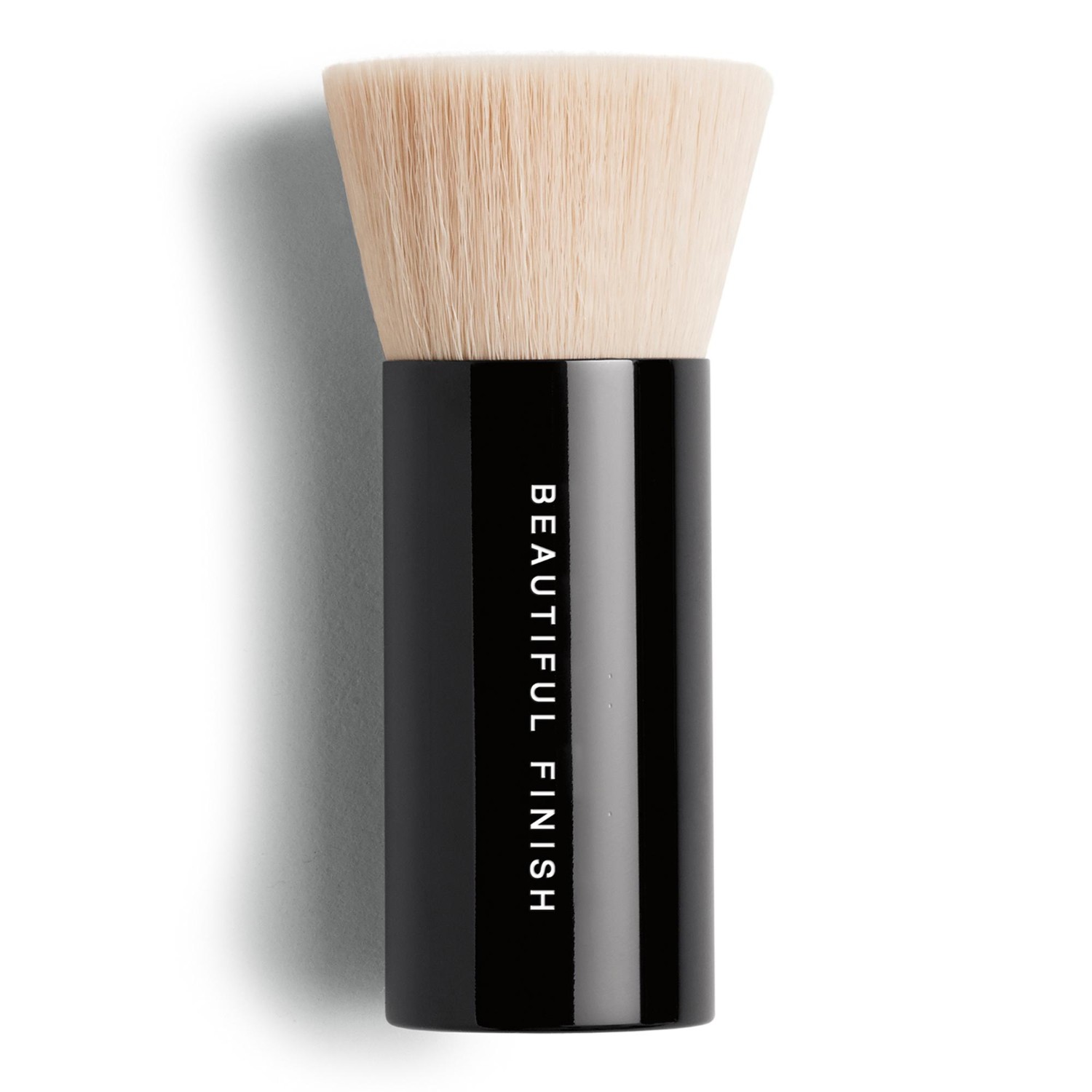 Кисть для пудры original beautiful finish brush Bareminerals, количество 1 шт. — фото 2