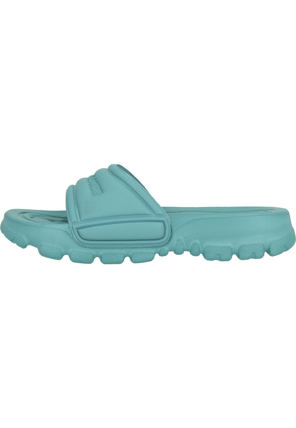 

Шлепанцы BADESANDALE TOOPIN Endurance, цвет beryl green