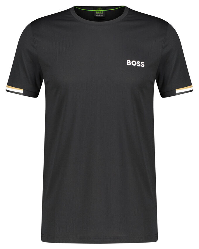 

Футболка Boss, черный