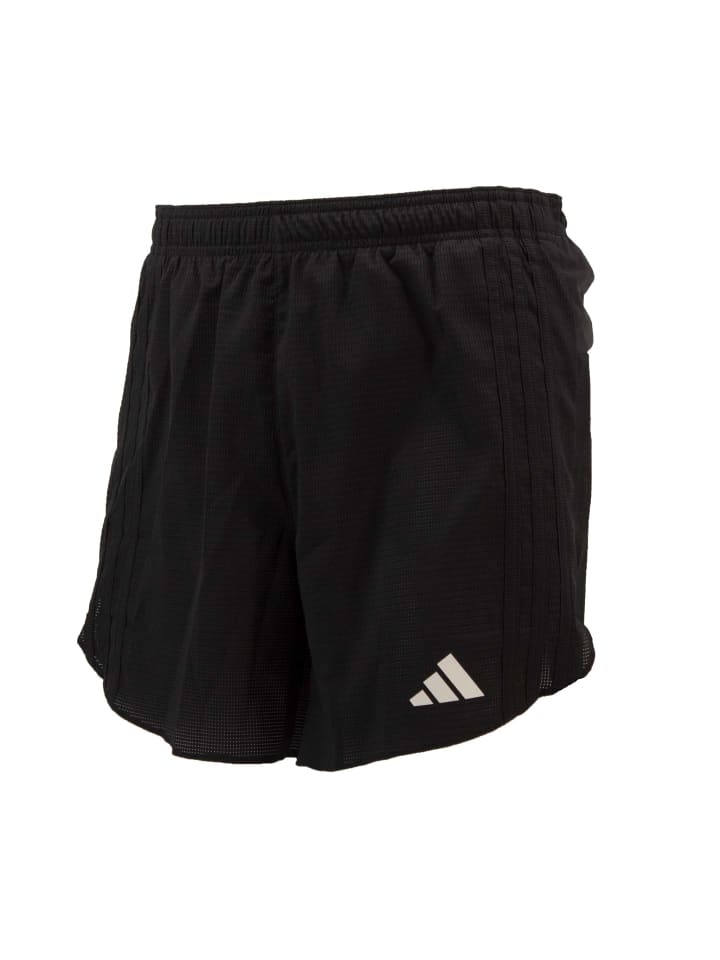 

Тканевые шорты Adidas, черный
